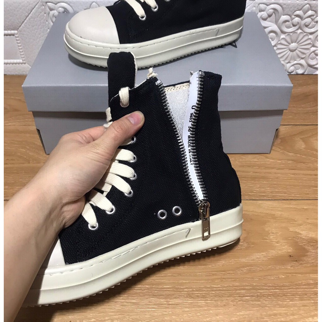 ( Tặng Hộp+Tất Khử Mùi+ Phụ kiện) Gìay Thể Thao Sneakers Ro Nam,Nữ Đế Thơm Vị VaLi | BigBuy360 - bigbuy360.vn