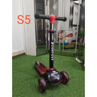 Xe Scooter Centosy S5