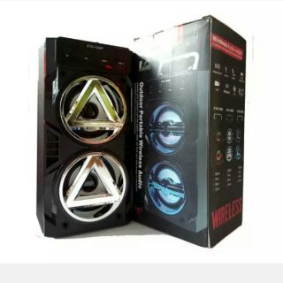 Loa bluetooth karaoke có mic cực hay