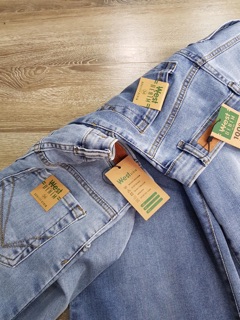 Quần culotes west xuất