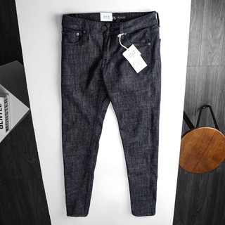 Quần jean zara vải dư vnxk chính hãng
