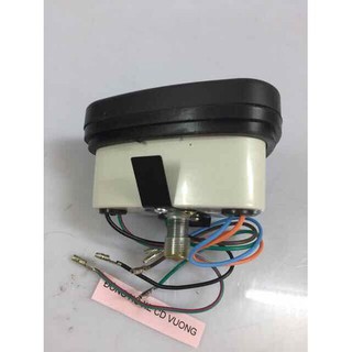 đồng hồ xe CD