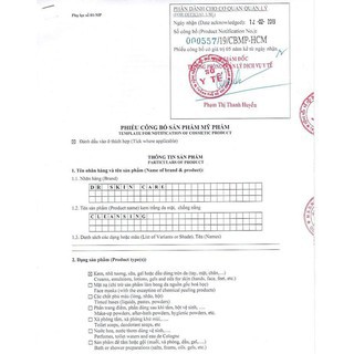 cam kết chính hãng _ sữa rửa mặt DR.SKINCARE MỤN , THÂM , TRẮNG DA , KIỀM DẦU | BigBuy360 - bigbuy360.vn