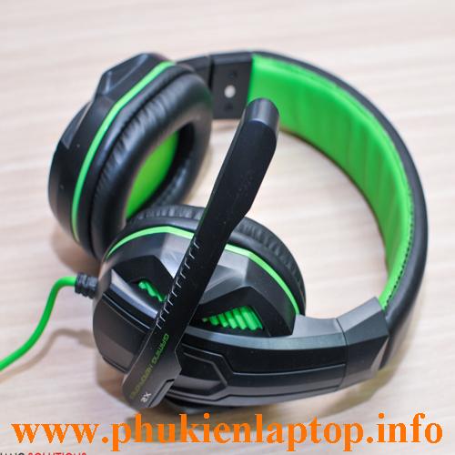 HEADPHONE OVANN X2 CHUYÊN GAME NET | BigBuy360 - bigbuy360.vn