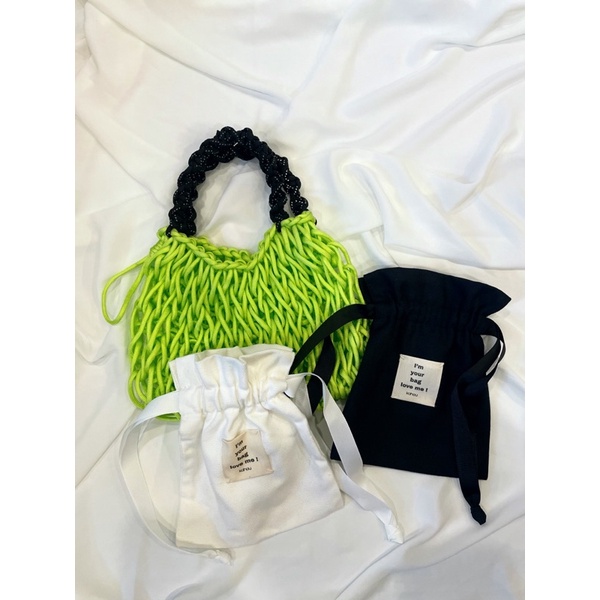 Túi xách tay Cloudy