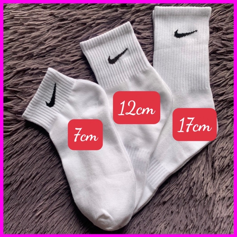 [HÀNG CAO CẤP] Tất Nike Vớ Nike thể thao CỔ CAO nam nữ siêu đẹp, siêu thoáng