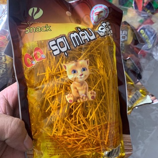 combo 30 gói sợi màu cafe