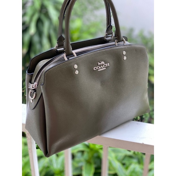 Túi xách Coach auth sale