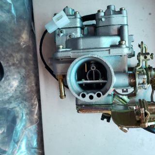 Chế hòa khí suzuki 5 tạ và 7 chỗ