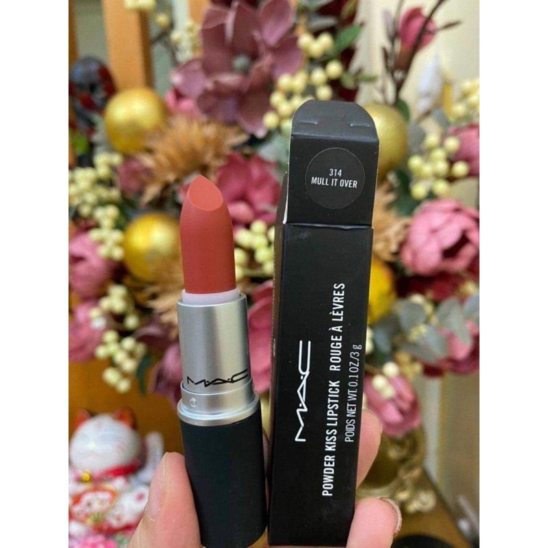 Son MAC chính hãng 303, 304 | BigBuy360 - bigbuy360.vn