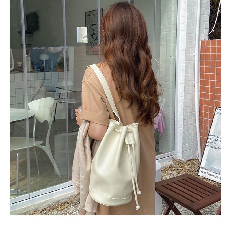 Túi Đeo Chéo Thời Trang Cao Cấp Phong Cách Phương Tây Cá Tính Dễ Phối Đồ Cho Nữ 2 Kiểu