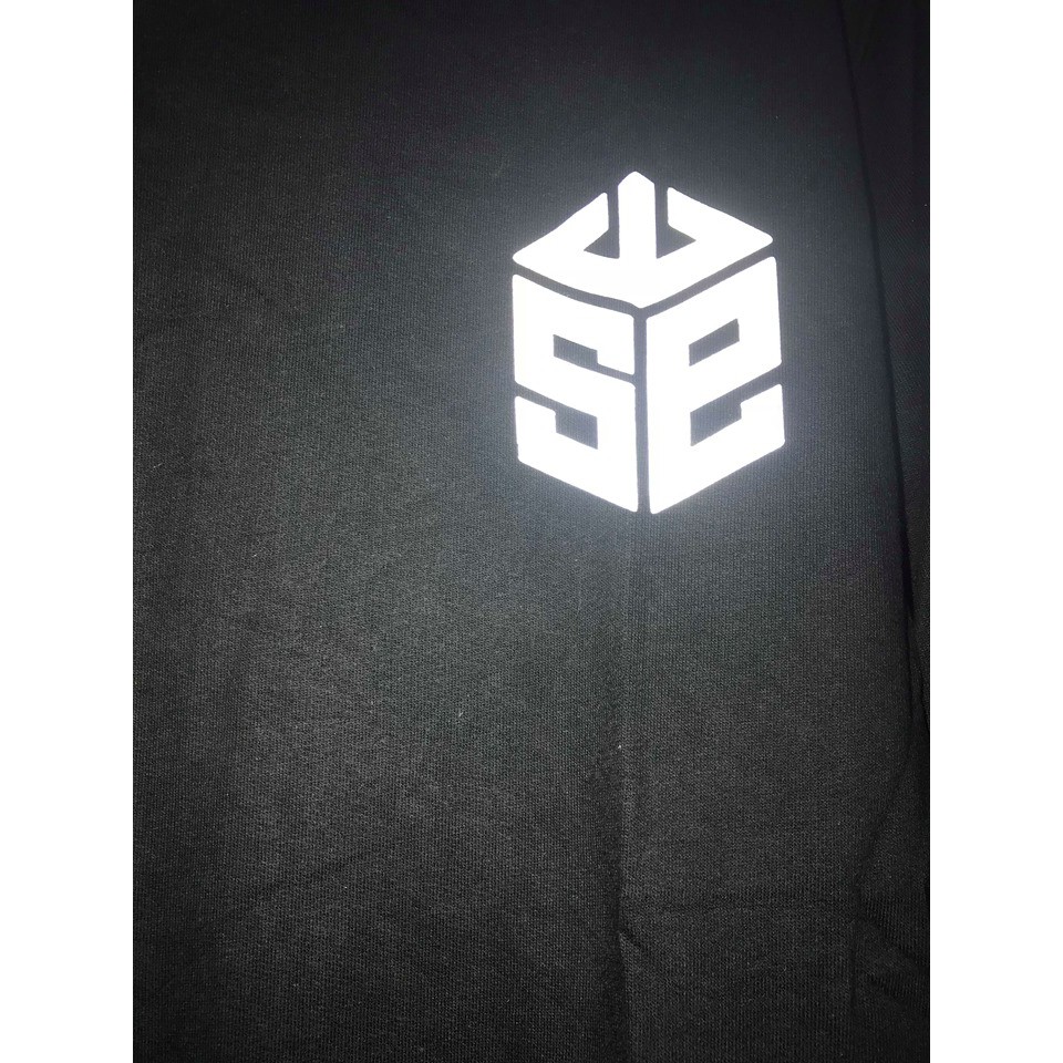 ÁO SWEATER C2016 PHẢN QUANG PHONG CÁCH UNISEX KÈM ẢNH THẬT ( GIN STORE )