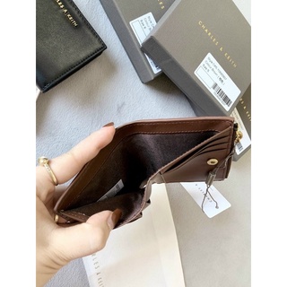 Ví CK gấp mini Fullbox mới 2022