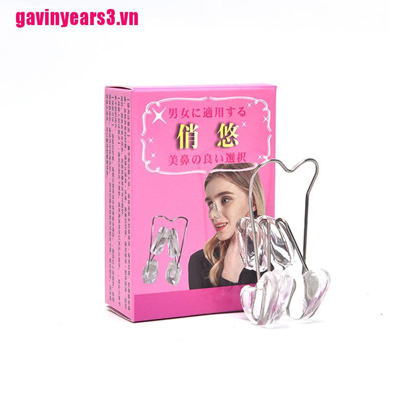 Kẹp Nâng Mũi Hiệu Quả Tiện Lợi