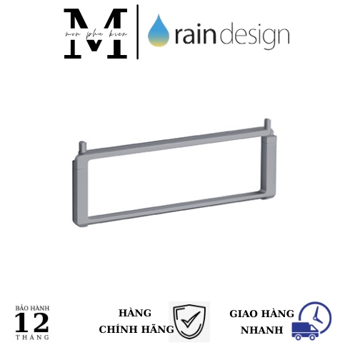 Đế tản nhiệt RAIN DESIGN MBAR PRO cho laptop màu Xám & Bạc | MON phụ kiện