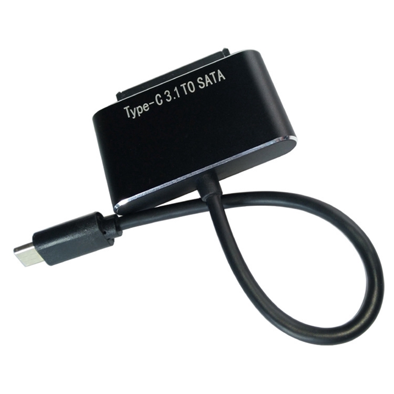 Cáp chia USB sang SATA Type-c 3.1 Sata7+15P chất lượng cao | BigBuy360 - bigbuy360.vn