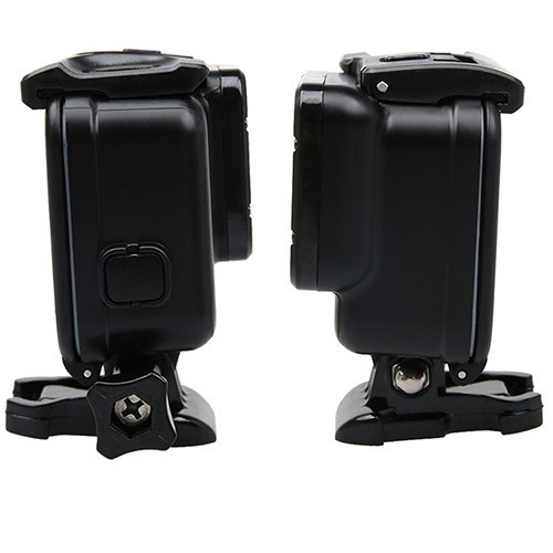 Case chống nước có cảm ứng cho hero 5, Gopro hero 6, Gopro hero 7