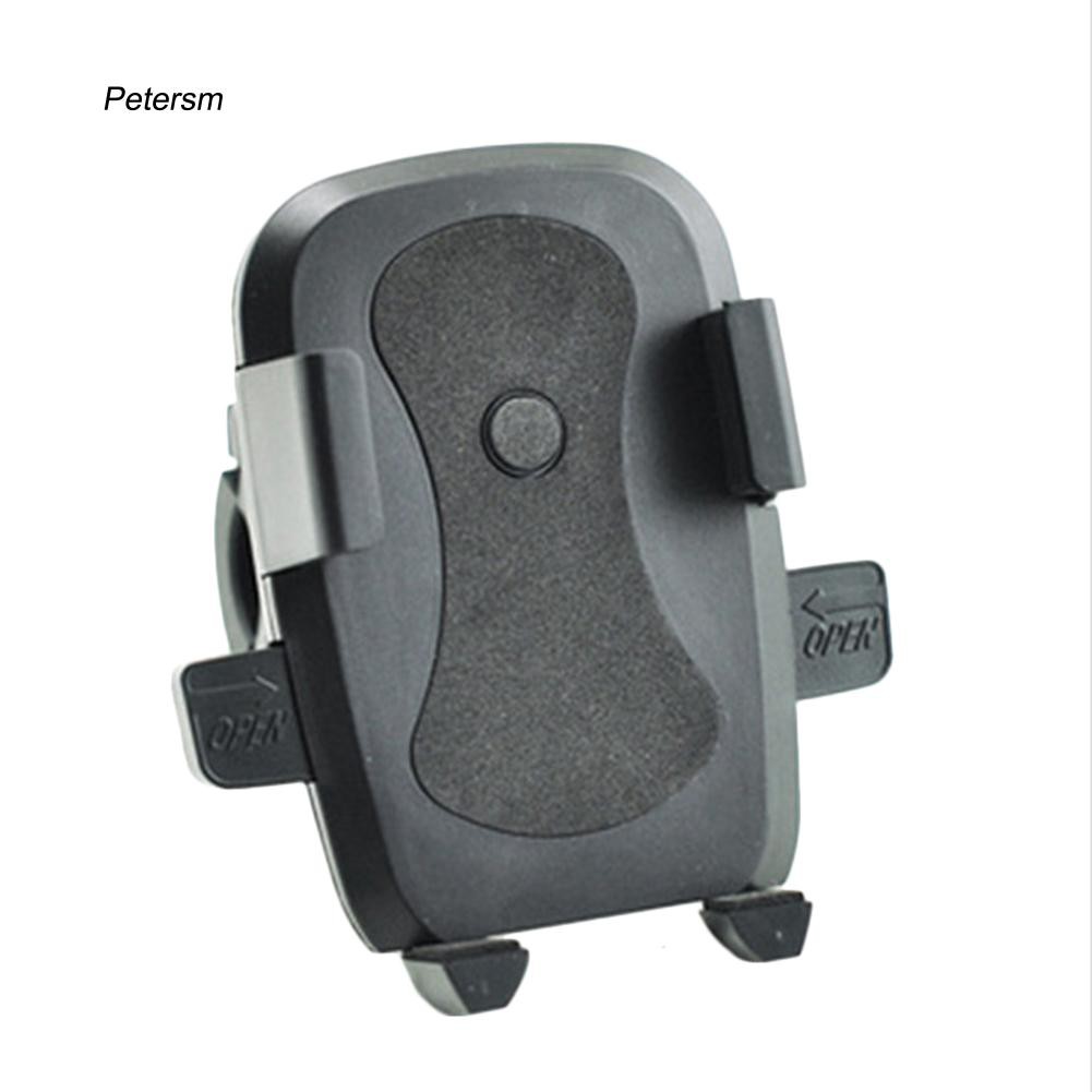 Giá Đỡ Điện Thoại GPS Gắn Tay Lái Xe Đạp Tiện Dụng