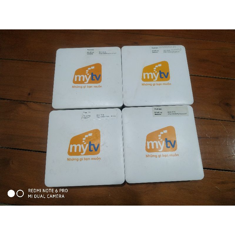 Đầu smart mytv 2 cũ Full ( hàng cũ) | BigBuy360 - bigbuy360.vn