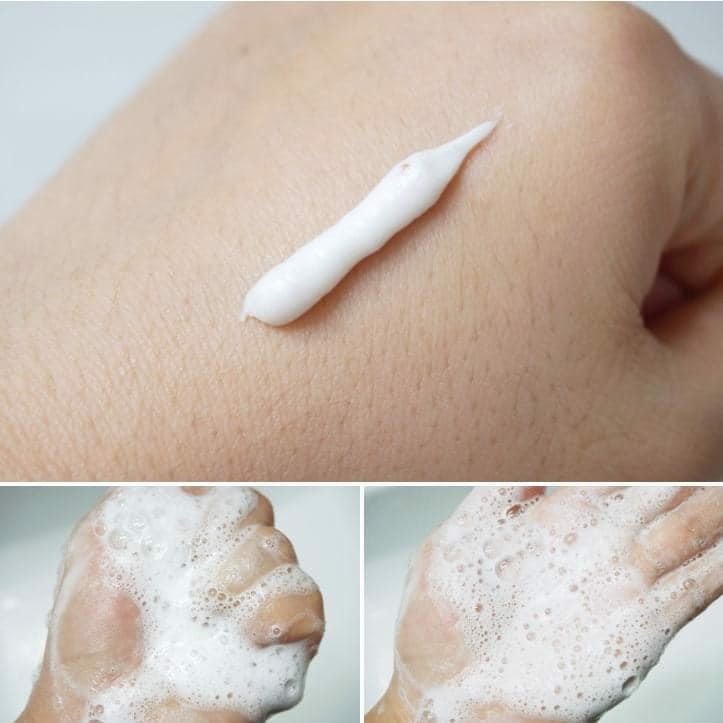 Sữa Rửa Mặt Wonjin Effect 3 Dòng Tách Sét Medi Hydro Vial Cleansing Foam 80ml Water Toning 80ml Hyaluron Cleasing 100ml