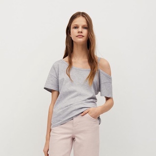 [Mango Auth] Áo Thun Mango Bé Gái (12-15t)