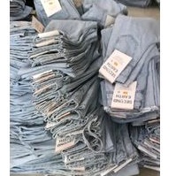 Sỉ quần jean nữ các mẫu siêu rẻ