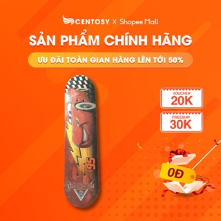 Ván trượt trẻ em 280 - in hình phong cách