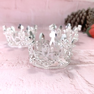 Vương miện Queen 7cm