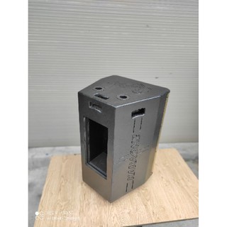 Vỏ loa kéo 4 tấc đơn
