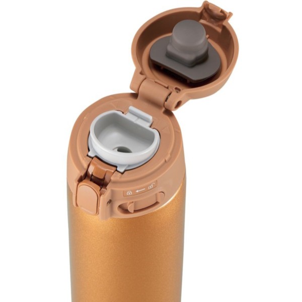 Bình giữ nhiệt cao cấp ZOJIRUSHI SM-TA48  - Nhật Bản
