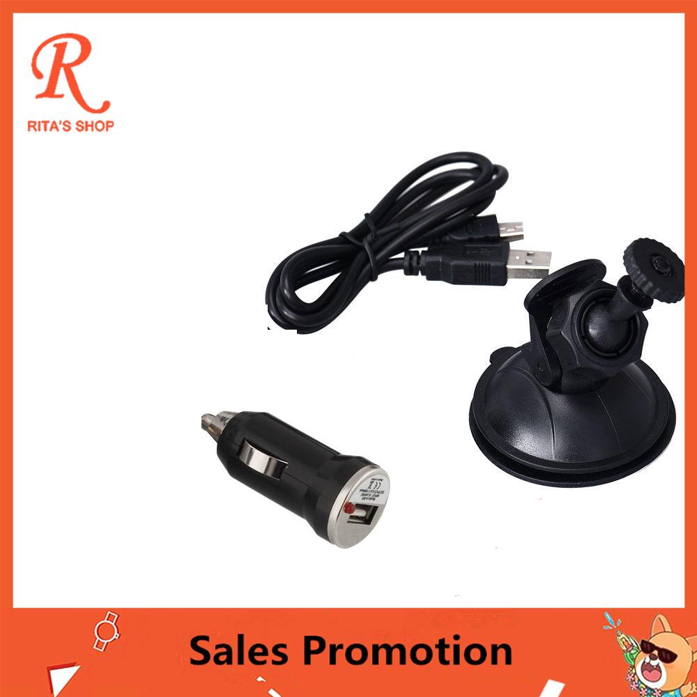 Máy Quay Hành Trình Dvr 1080p Cho Xe Hơi | BigBuy360 - bigbuy360.vn