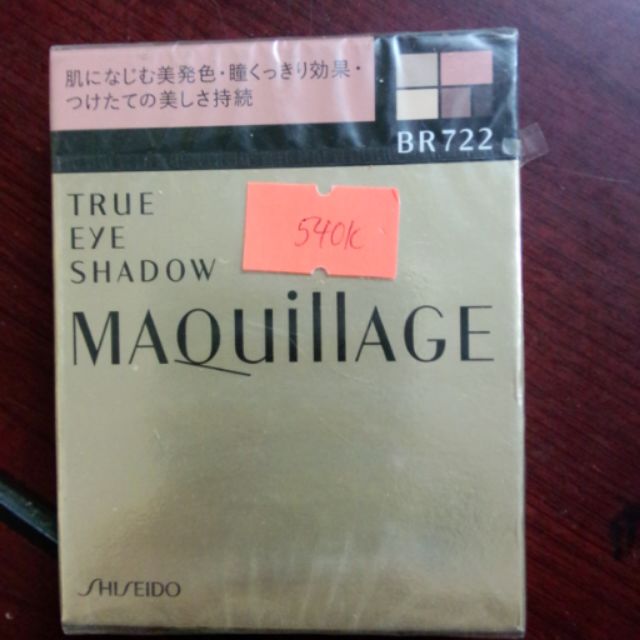 Phấn mắt MAQUILLAGE