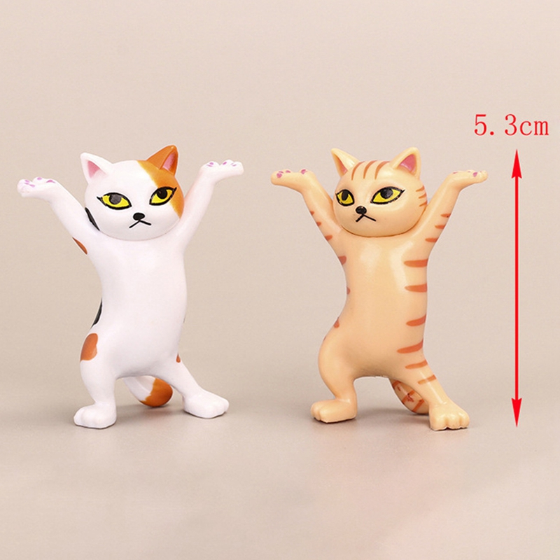 Dễ Thương Giá Đỡ Tai Nghe Hình Chú Mèo Đáng Yêu | BigBuy360 - bigbuy360.vn