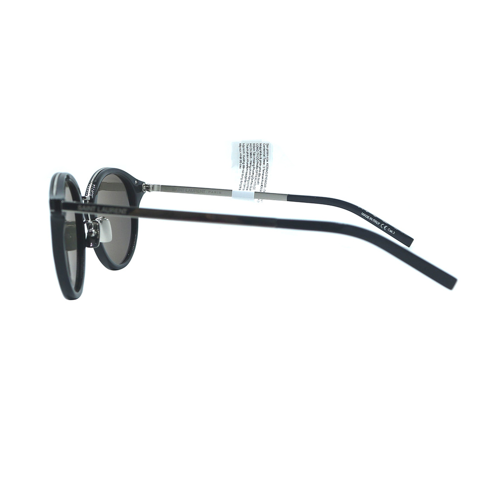 (Hàng chính hãng) Kính mát nam nữ Saint LaurentSL57 002