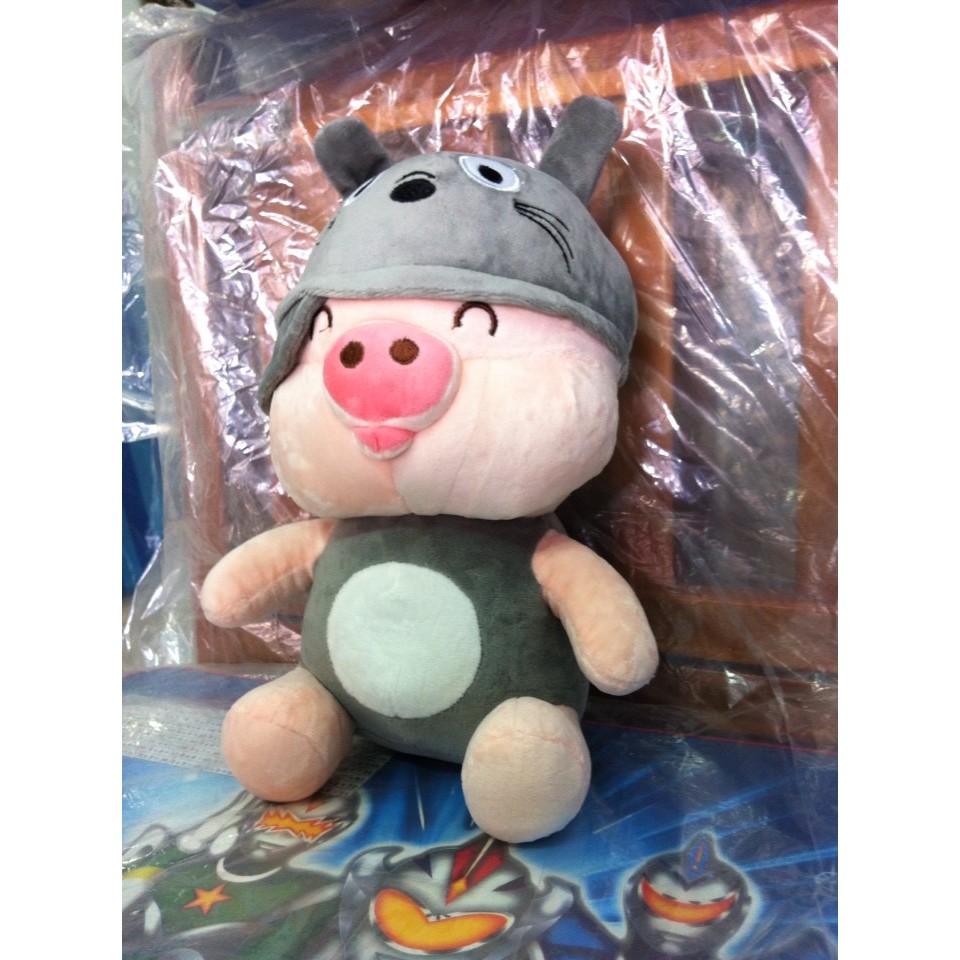 Thú nhồi bông