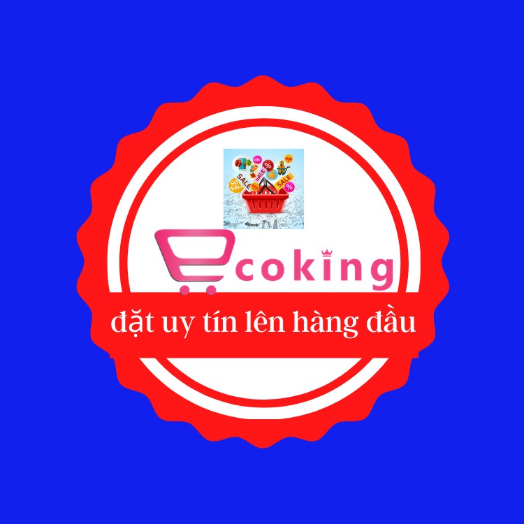 ecoking, Cửa hàng trực tuyến | WebRaoVat - webraovat.net.vn