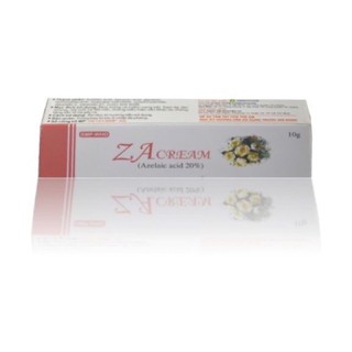 Kem ZA cream 10g