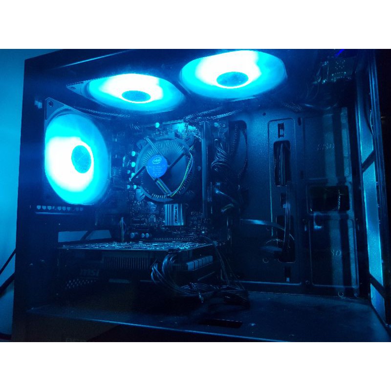Gaming setup giá rẻ còn bảo hành | BigBuy360 - bigbuy360.vn