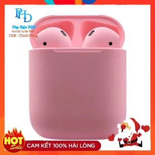 [RẺ VÔ ĐỊCH] ]Tai Phone Bluetooth Inpods 12-HUNGDP