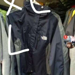 Áo khoác gió north face Nữ