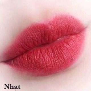 Son Mac Retro Matte Lipstick - 707 Ruby Woo