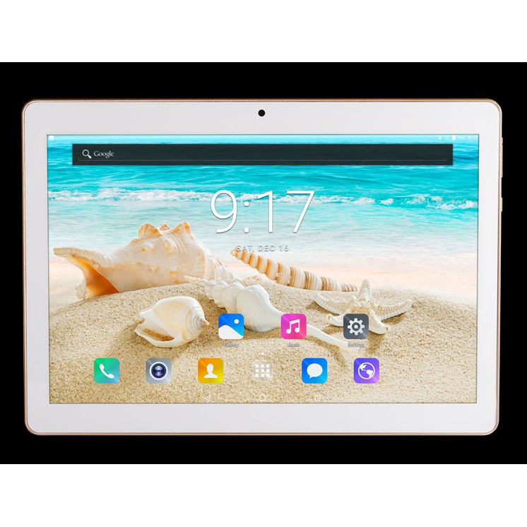 Máy tính bảng Tablet MTK6582 1.3GHz RAM 4G/ROM 64G 10.1inch Android 6.0 | WebRaoVat - webraovat.net.vn