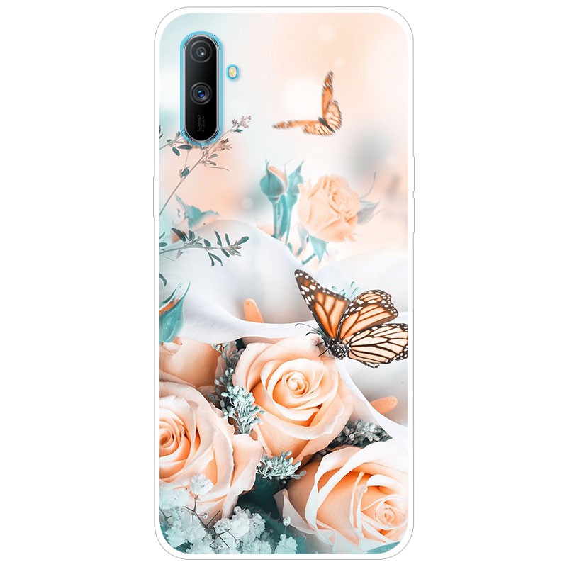 Ốp điện thoại thời trang dành cho Realme C3i RealmeC3i RealmeC3i