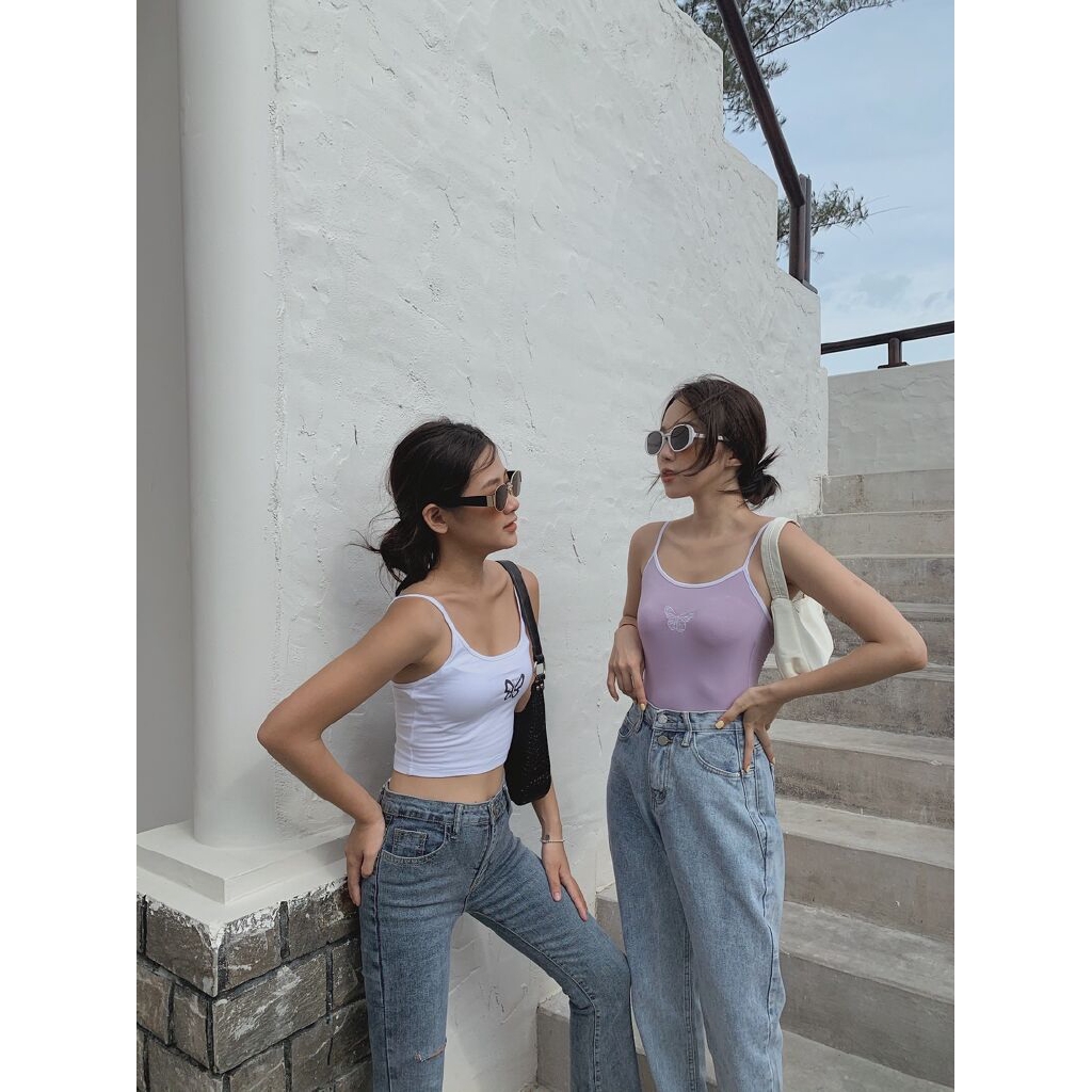 Bodysuit butterfly B-P1737409 | BigBuy360 - bigbuy360.vn