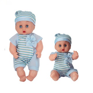 Búp Bê Xe Đẩy Cho Bé