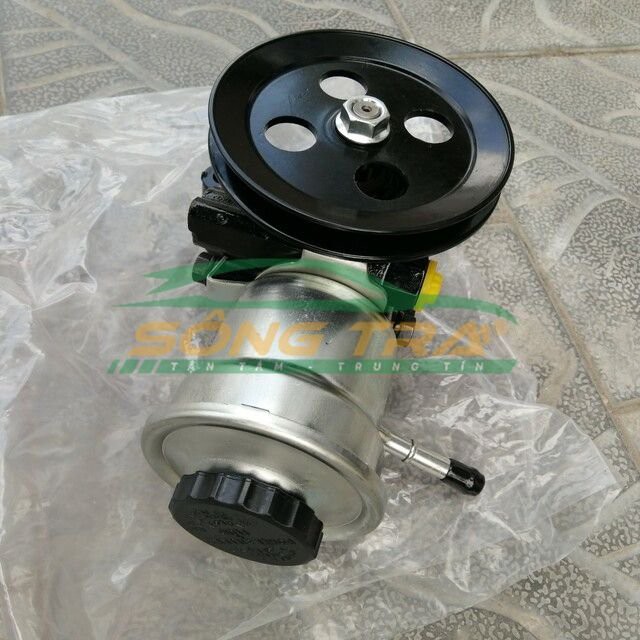 BƠM TRỢ LỰC LÁI TOYOTA INNOVA, TOYOTA HILUX