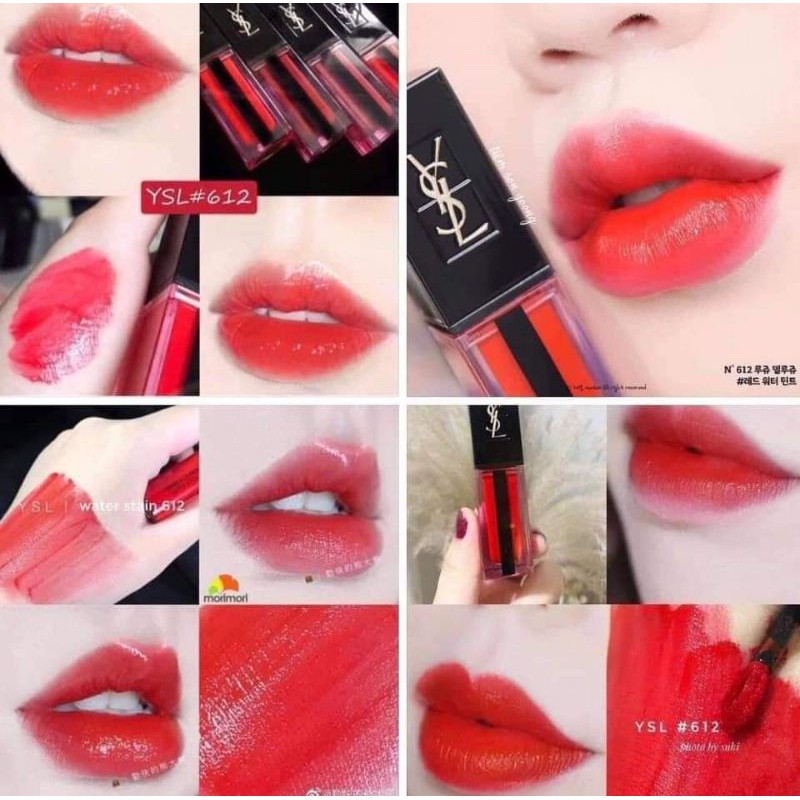 Set trang điểm 4 món ysl | BigBuy360 - bigbuy360.vn