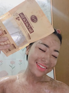 BỘT CAFE CỐT DỪA MPTN NGA HOÀNG