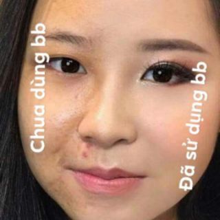 Kem nền BB Stick