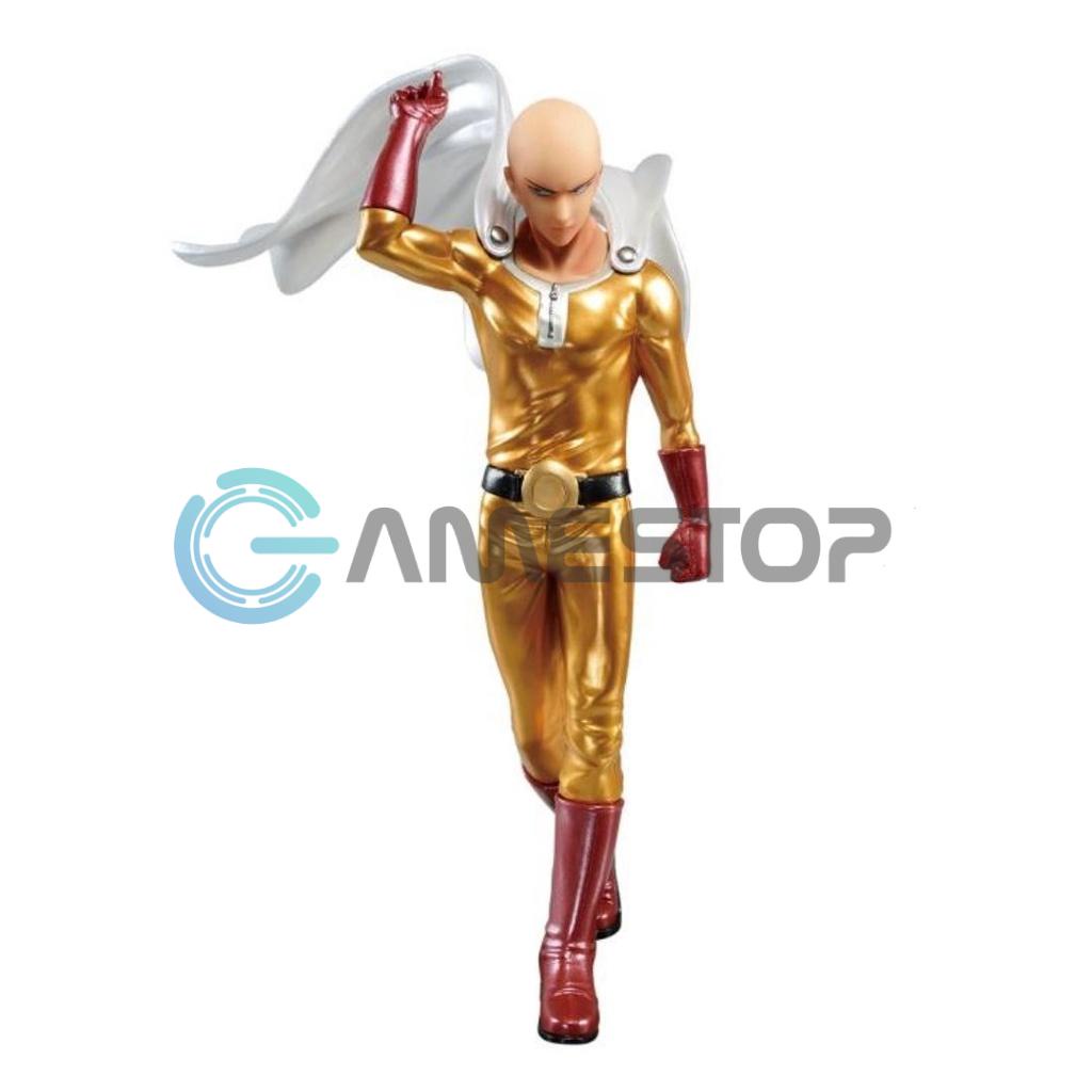 Tổng hợp prize figure mô hình nhân vật Anime hãng Bandai, Sega, Taito Nhựa PVC Nhật